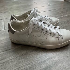 Gucci Ace sneaker size 36.5